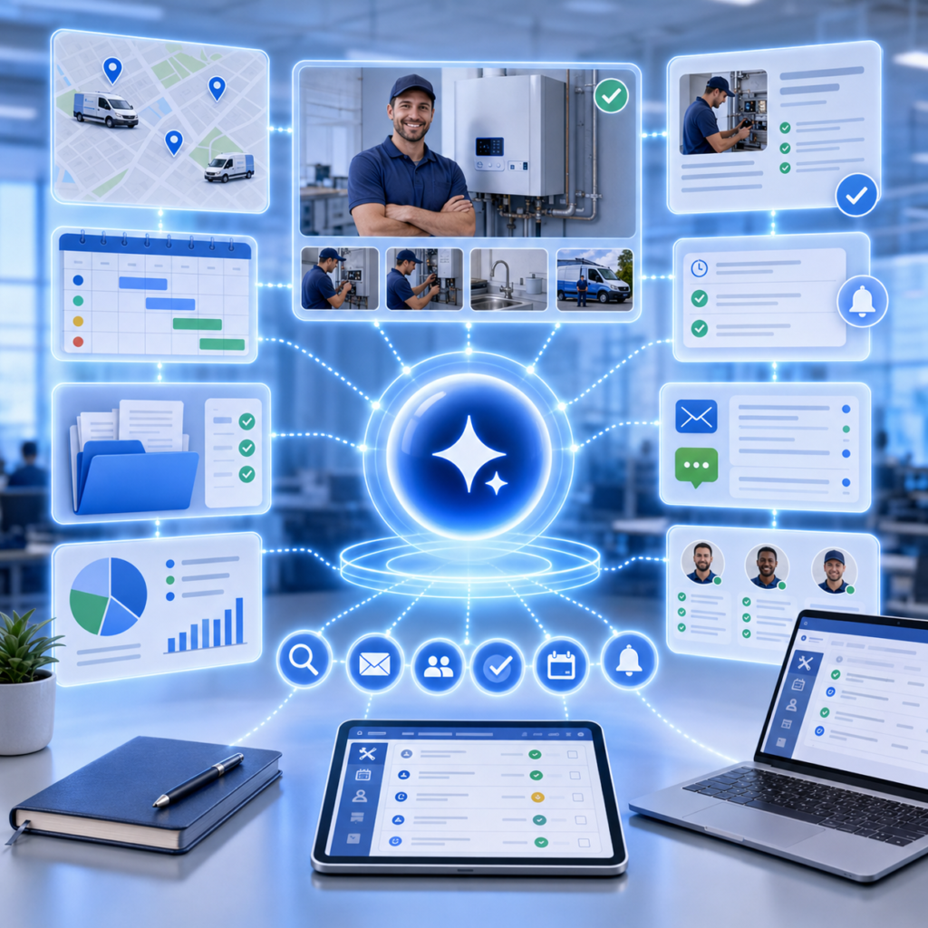 ai4services ai super assistant