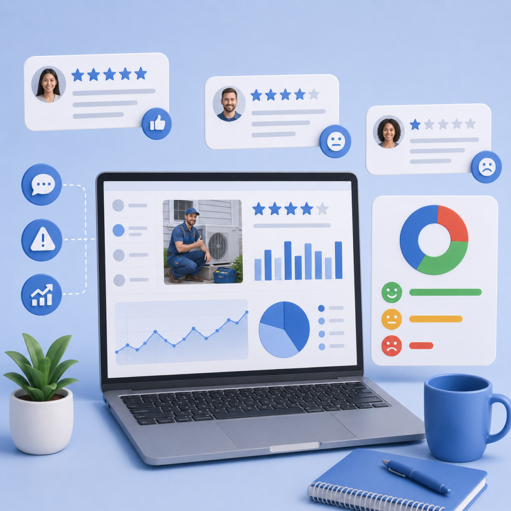 ai4services sentiment analysis