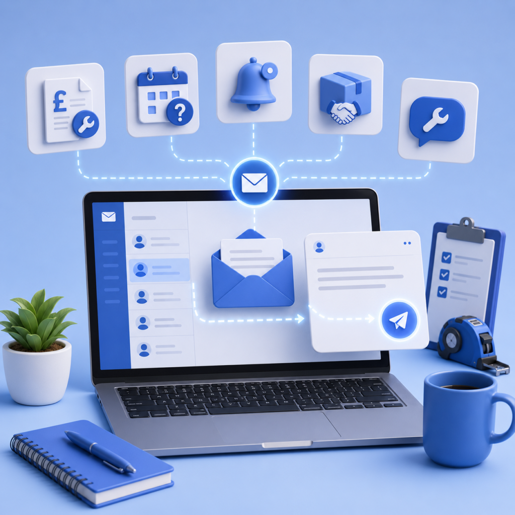 ai4services emailbot