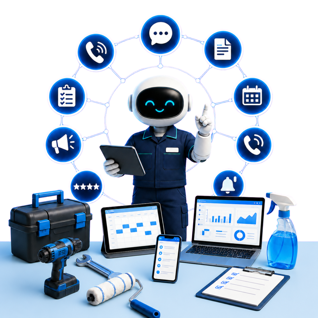 ai4services hero