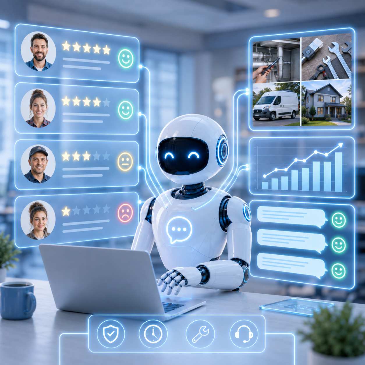 ai4services review